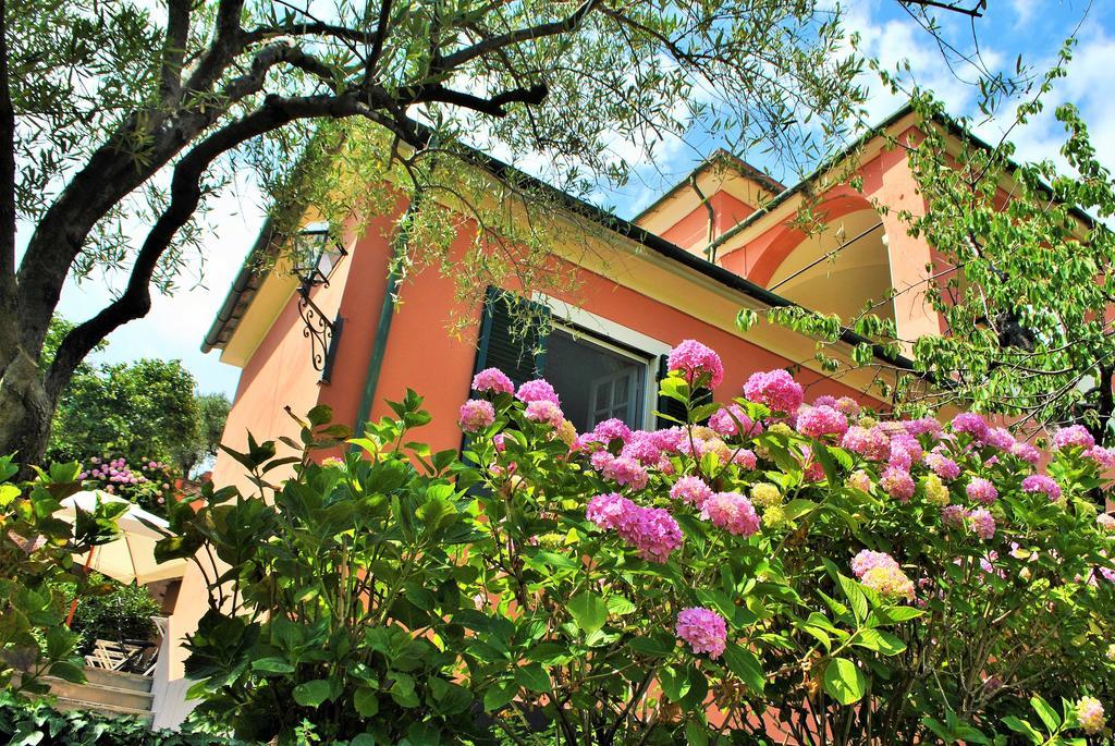 L' Amandola Villa Levanto Exterior foto
